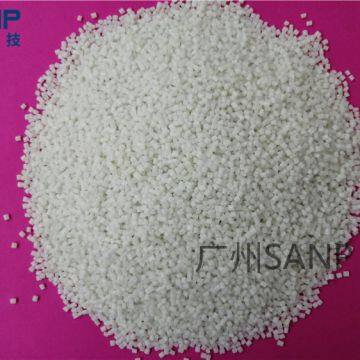 TPE Carbon Prevent Purging Compound for Extrusion