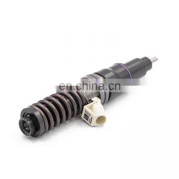 Hot-selling Diesel Common Rail Injector BEBE4F08001 85003111 for Volvo Engine photo-4