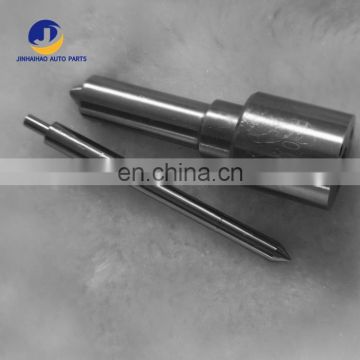 common rail nozzle DLLA147P2474 for 0445120391 common rail Injector