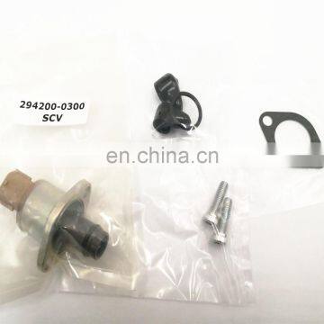 Genuine Fuel Pump Suction Control Valve /SCV Valve 294200-0300