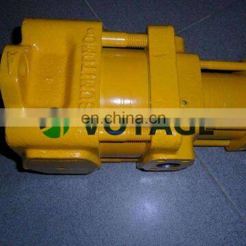 QT31-20-A Various Sumitomo Hydraulic Pump  Double Gear Pump