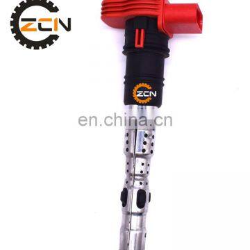 077905115Q 077905115C 077905115E 077905115F 077905115H 077905115P 077905115T Ignition Coil For A8 S4 A6 Allroad 4.2L photo-4