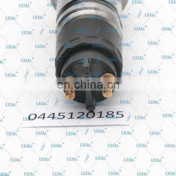 ERIKC 0445120185 Auto Fuel Injection Systems 0986435518 Diesel Engine Part 0 445 120 185