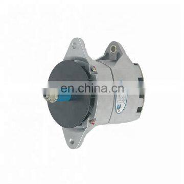 Original 24V/35A NT855 Engine Alternator 3016627 Generator photo-2