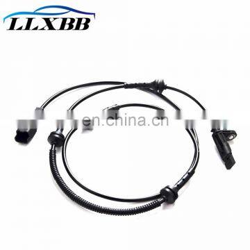 Genuine ABS Sensor Wheel Speed Sensor 0265008131 For Peugeot YG20227903