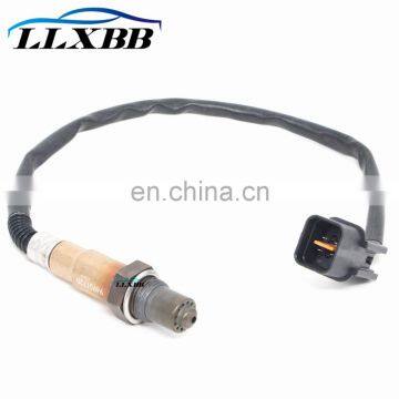 Original LLXBB Oxygen Sensor 96951720 234-4298 For Chevrolet Aveo Aveo5 Pontiac G3 2344298