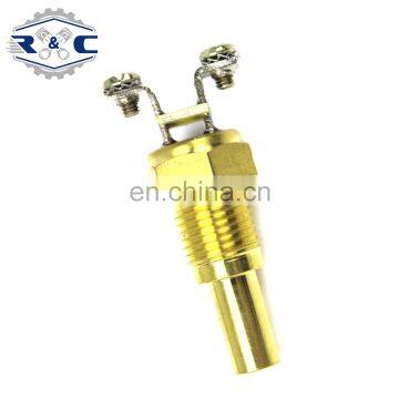 R&C High Quality Original  34390-00800  For Caterpillar CAT 100% Professional Water Temperature Sensor Switch Temperature Sensor