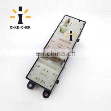 OEM 25400-95F0B Windou Lifter Master Switch for Car