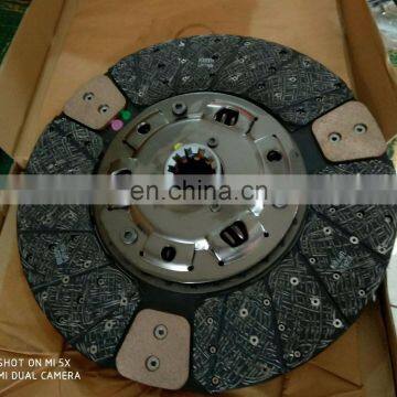 1312408921 for genuine part clutch disc assy