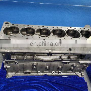 ISX15 QSX15 Diesel Engine Part Cylinder Block 4376170 photo-4
