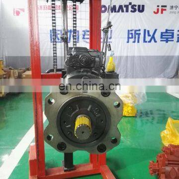 Good Quality K3V63DT K3V112DT K3V140DT K3V180DT K5V80DT K5V140DT Kawasaki Hydraulic Pump in Stock