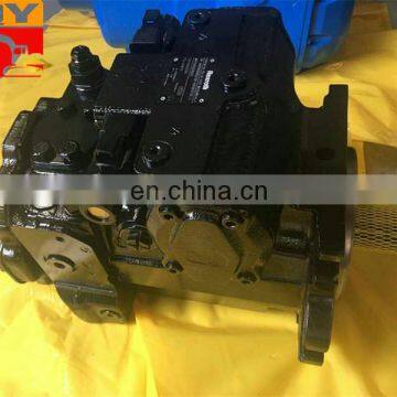 WA250 HST Pump 418-18-31101 for Loader Parts