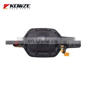 Rear Door Outside Handle For Mitsubishi Pajero Montero 4 IV 2008-2017 5746A058XA