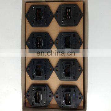 Air Conditioning Car Parts Blower Car Resistor For Isuzu OE 8-97083135-0