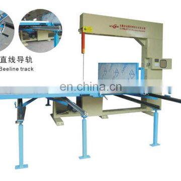 Vertical Foam Cutting Machine(Precision)