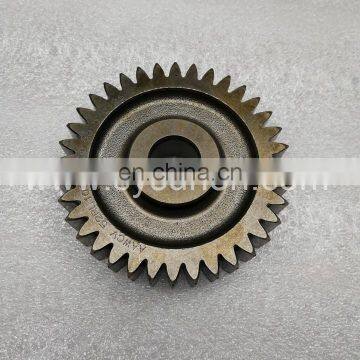ISBe ISDe QSB Diesel Engine Parts Air Compressor Gear 3971520 photo-2