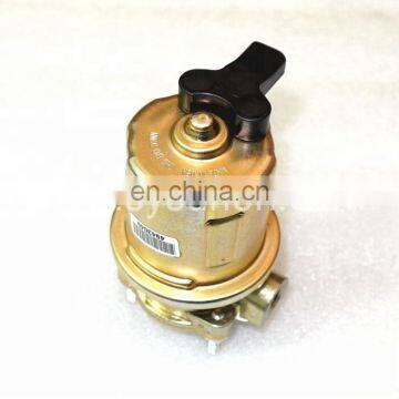 Genuine QSB 6BT5.9 Electric Fuel transfer pump 3990106 3948070 3938368 4932708 4935731 5362274 4943049