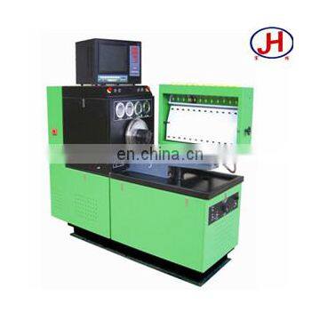 New Style High-end Vehicle Diagnostic Machines Diesel Injection Pump Test Bench photo-5