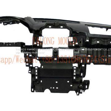 dashboard  mould/plastic dashboard mould/auto mould/automotive mould/Instrument Panel mould/plastic automotive mould