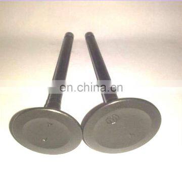 diesel engine part for S4E exhaust valve with high quality for sale