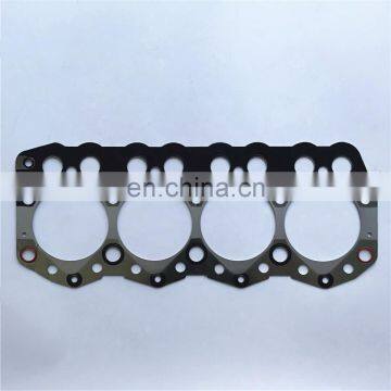 Engine spare parts cylinder head gasket for DB58 65.03901-8003