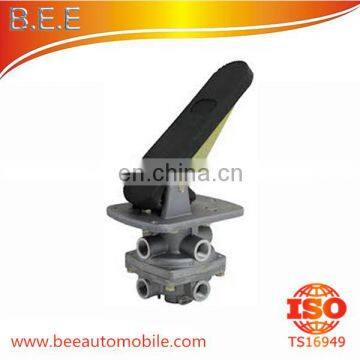 Foot Brake Valve with pedal WABCO 4613072000