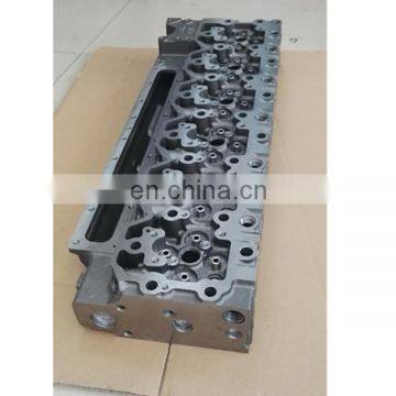 Hot sale Diesel engine parts 6L cylinder head C4929518