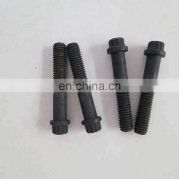 3058686 Diesel Engine Spare Parts Twelve Point Cap  Screw