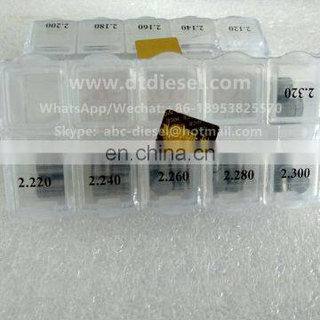 320D Solenoid Valve and Nozzle Shims photo-2