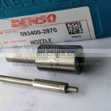 Common Rail Injector Nozzle 093400-2970 photo-5