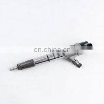 0445110866 Fuel Injector Bos-ch Original In Stock Common Rail Injector