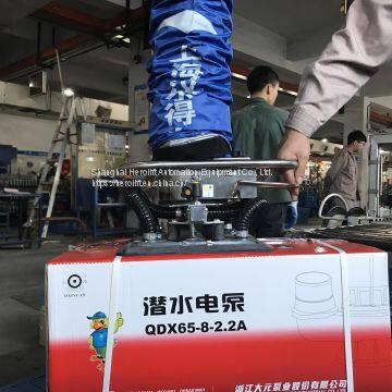 Vacuum Tube Lifter for Box Handling photo-2