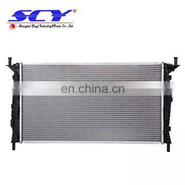 Suitable for Mazda Radiator Part OE Z60315200 L33X15200 MA3010212 Z603-15-200 L33X-15-200 MA30-10-212 Z60215200B Z60215200C