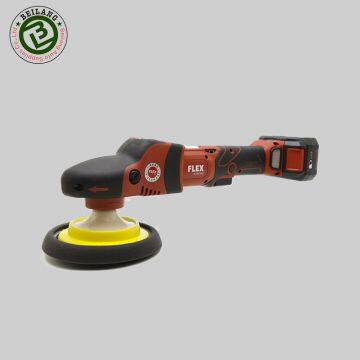 New Style German Foam Curved Back Buffing Pad Rotary Polisher Finishing Pad photo-5