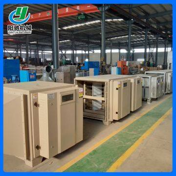 Dipdye VOCs UV Photocatalytic Oxidation Equipment photo-4
