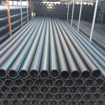 200mm Hdpe Pipe Sdr11 For Slurry Transportation