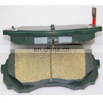 Auto Brake Parts Best Brake Pad for H1 58101-4HA00