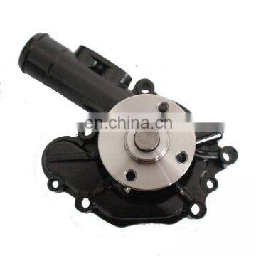 New Water Pump VOE 14521180 for Excavators EC55B EW55B ECR58 ECR88