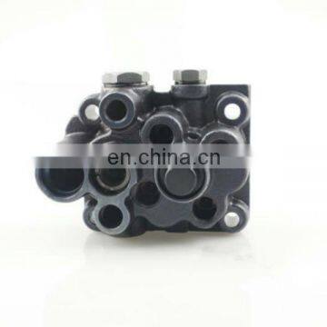 excavator engine 4TNV88-XBX transfer pump 729642-51320  part rotor head X.H4