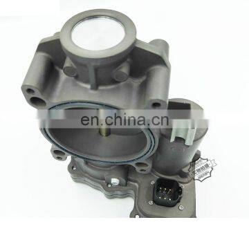 Electronic Throttle Body Assembly 202V13200-7003 for Sinotruk MAN MT13 Natural Gas Engine Howo Steyr