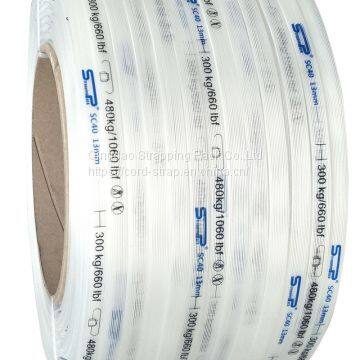 13mm Composite Cord Strapping