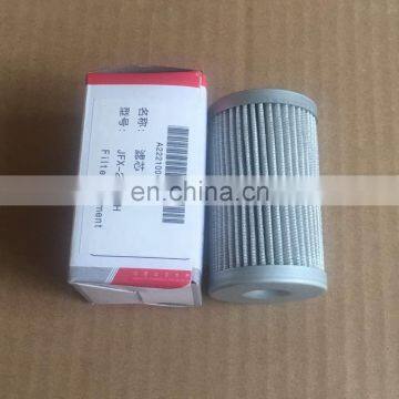 JFX-20*10H Excavator Hydraulic Pilot Filter A222100000119 photo-2