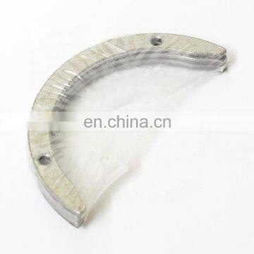 Diesel Engine B3.3 QSB3.3 4D95 6D95 Crankshaft Thrust Bearing Washer Shoe C6204288500 6204-21-8500