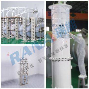 Sell Teflon Heat Exchanger