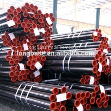 A106 Seamless Steel Pipe photo-5