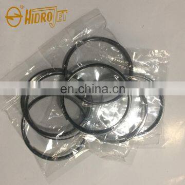 EC210B Oem Auto Spare Parts D6D Piston Ring for Sale 98mm