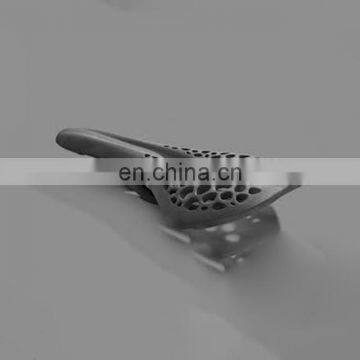 China Guangdong Factory Supply SLM Metal 3D Printed Models DMLS Titanium photo-5