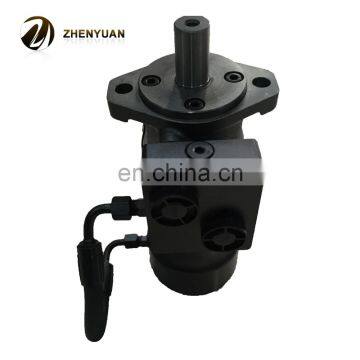 Special Supply BMR-250+ Valve High-quality Low-speed Cycloid Motor photo-2