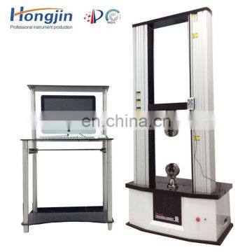 Testing Machine Rebar Tester Concrete Tensile Test