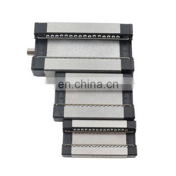 Mini Linear Guide Rail YGN / MGN5C MGN7C MGN9C MGN12C MGN15C MGN7H MGN9H MGN12H MGN15H YGN20C 3D Printer Parts Replace HIWIN photo-2